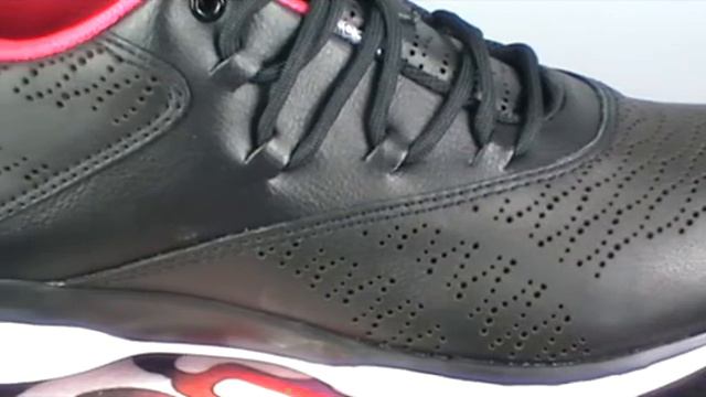 Reebok Easytone Trend II Trainers Blk.Mag at Yukka смотреть онлайн