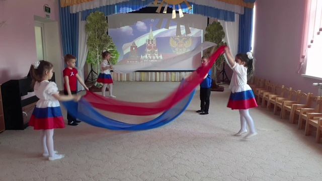 Флешмоб.mp4  #СозвучиеСердец