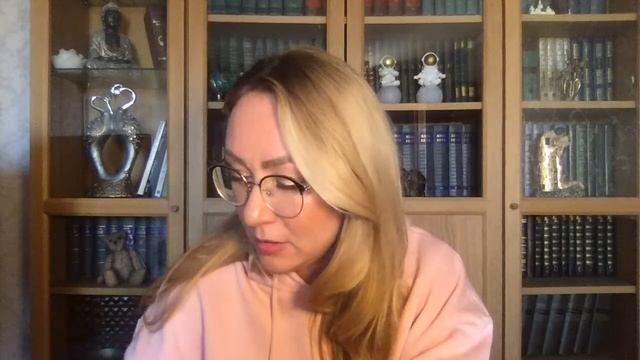 ВНУТРЕННИЙ БАЛАНС В ЛЮБЫХ ОБСТОЯТЕЛЬСТВАХ СОЛНЕЧНОЕ ЗАТМЕНИЕ 25.10.22 смотреть онлайн
