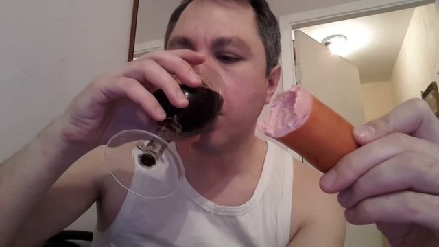 MUKBANG. САРДЕЛЬКИ С ГОРЧИЦЕЙ И КОКА-КОЛА. ОБЖОР.