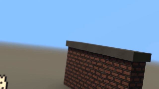 Undertale Breaks the fourth wall смотреть онлайн