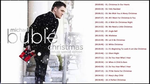 Счастливого Рождества 2020 - 30 Лучших Рождественских Песен 2020 смотреть онлайн