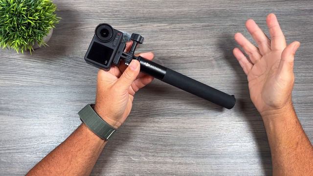 DJI Osmo Action 4 Long Term Review смотреть онлайн