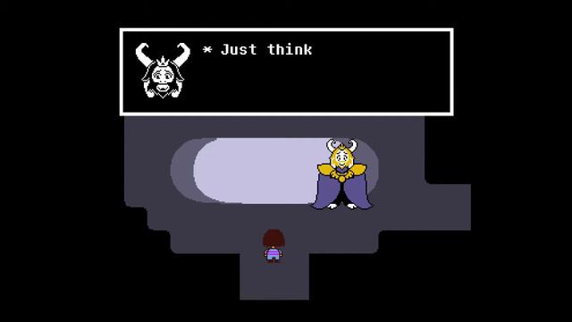 UNDERTALE - Part 13 - Nintendo Switch смотреть онлайн