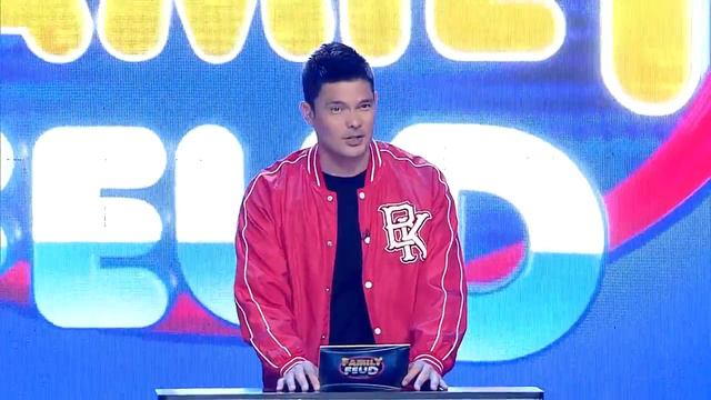 Family Feud Philippines: THE RAVEN DEFEATS THE KINGS | Full Episode 160 смотреть онлайн