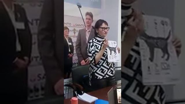 Паразиты. Эхинококк. смотреть онлайн