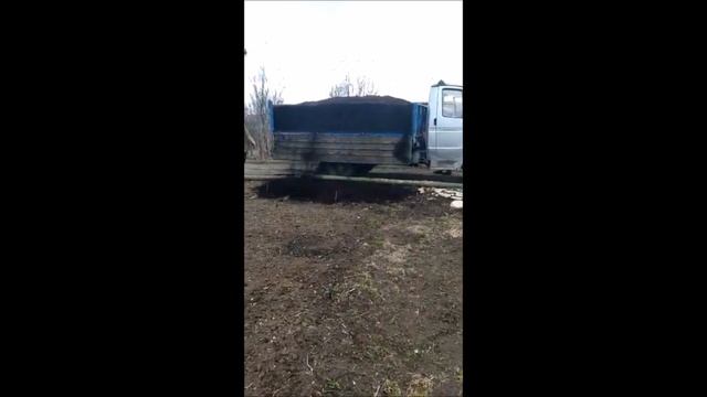Привезли чернозём на Галину дачу/Камгэс/Шлюзы//Наталья Харитонова смотреть онлайн