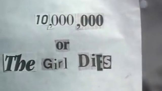 Who's Harry Crumb? (1989) - Theatrical Trailer смотреть онлайн