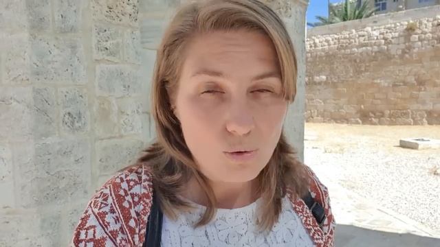 ВОЗНЕСЕНИЕ В ИЕРУСАЛИМЕ 27.05.2020. ГОРА ЕЛЕОН. смотреть онлайн