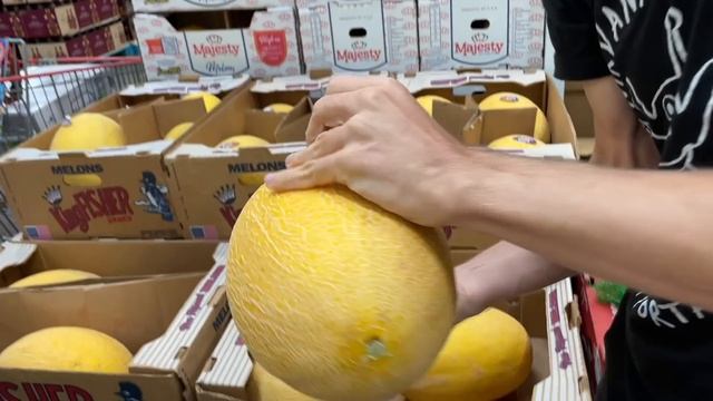 Покупаем товары со скидкой в Costco // Влог США