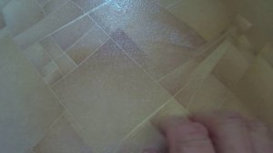 Линолеум коммерческий на кухне