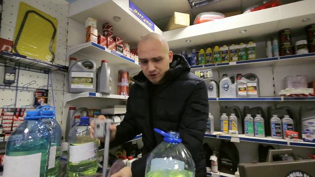Пробы бензина от подписчиков РАzДУВА смотреть онлайн