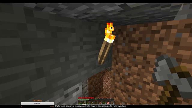 Minecraft Строим курятник