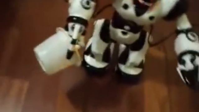 Радиоуправляемый Roboactor смотреть онлайн