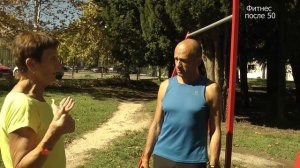 КАК ПРАВИЛЬНО ПОДТЯГИВАТЬСЯ. Объясняет судья по полиатлону.