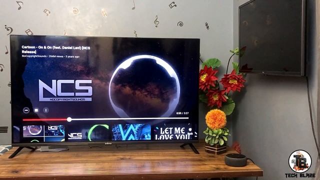 Infinix X1 43 inch Full HD LED Smart Android TV REVIEW смотреть онлайн