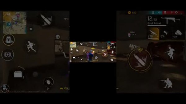 NEW SEASON CSR 😎👽 PUSH TO TOP 1 GRANDMASTER AND GUILD TEST 😇😎👽 #classyff #gyangaming