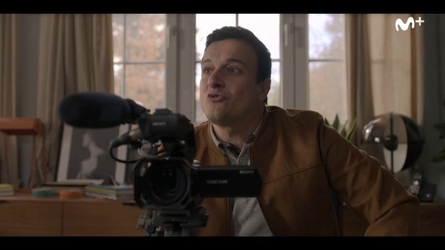 Mira lo que has hecho (Movistar) - Tráiler 3ª temporada (HD) смотреть онлайн