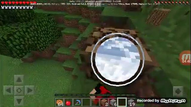 Как сделать защиту в Minecraft для дома смотреть онлайн