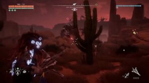 Самое лучшее оружие в Horizon Zero Dawn гайд по оружию в Horizon Zero Dawn