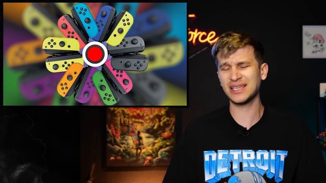 Nintendo SHUTS DOWN Switch Online…For What?! смотреть онлайн