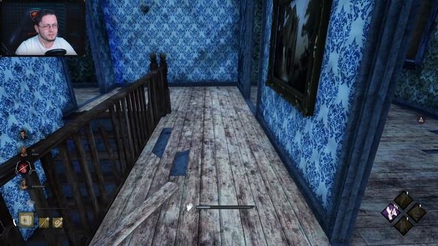 Dead By Daylight ● ЖЕРТВЫ СУЩНОСТИ #18 ● ЭШЛИ ДЖЕЙ УИЛЬЯМС! ЗВЕРСКИЙ ЭМОЦИОНАЛЬНЫЙ ВЫПУСК [2K 60ᶠᵖˢ смотреть онлайн