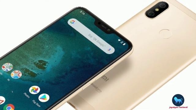 MI A2 review in Telugu 2018// specifications, features , releasing date// смотреть онлайн
