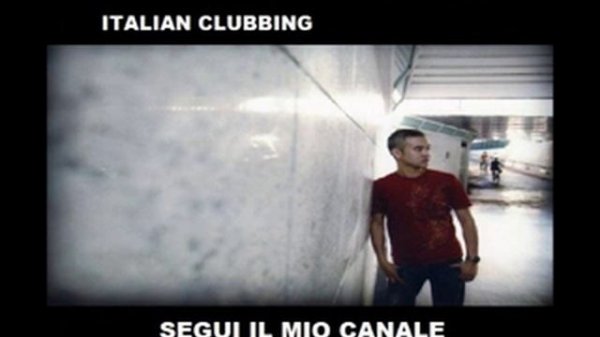 Satoshi Tomiie - Live @ Sonar - Barcelona -16 06 2006