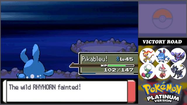 Pokémon Platinum | Ep. #76 | Objectively the best Band | Super Beard Bros смотреть онлайн