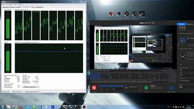 Обзор Elgato game capture HD60 pro