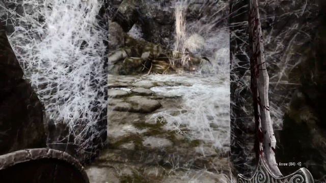 Skyrim SE: Draygom - Ep. 3 - "Journey To Bleak Falls" (Skyrim SE Survival Mode Roleplay) смотреть онлайн