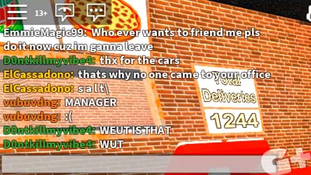COMO USAR EMOJI NO CHAT DO ROBLOX! ( PC ) смотреть онлайн