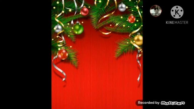 новогодние поздравление С НОВЫМ 2021 годом