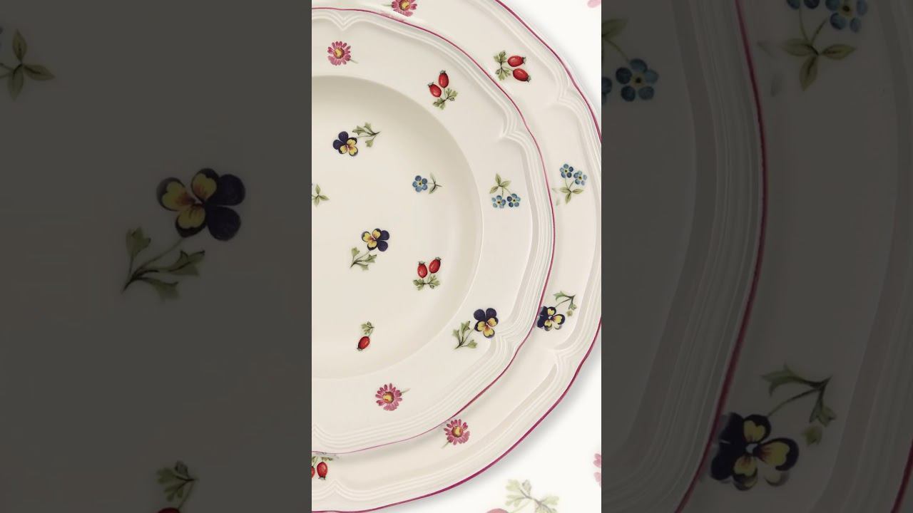 -30% на коллекцию Petite Fleur смотреть онлайн