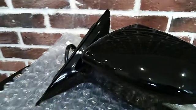 Ниссан Теана L33  Nissan Teana L33 Зеркало боковое  левое электрическое с подогревом автоскладывани