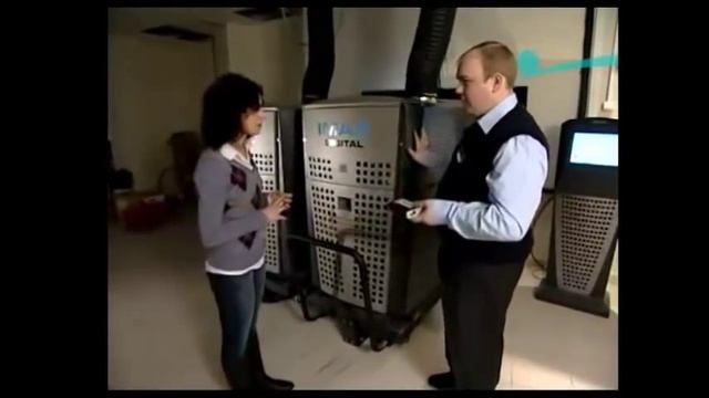 Что такое IMAX? смотреть онлайн