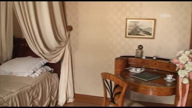 Lednice, Česká republika. (Замок Леднице, Чехия.) смотреть онлайн