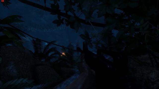 Rambo The Video Game Baker Team GTS 450 1080p gameplay смотреть онлайн