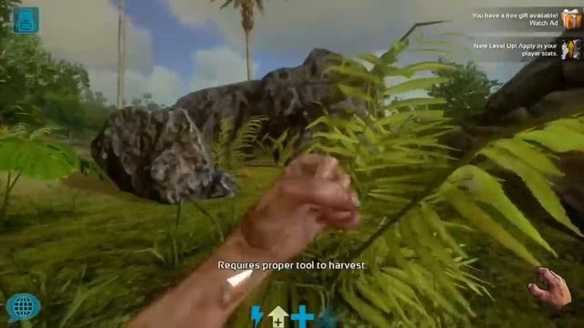 Data Usage Overview (ARK: Survival Evolved Mobile) смотреть онлайн