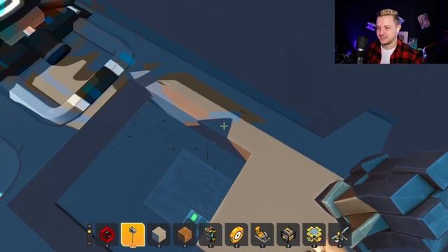 ВЗРЫВНЫЕ ПОДАРКИ?! СНОВА?! ПОДАРКИ В SCRAP MECHANIC смотреть онлайн
