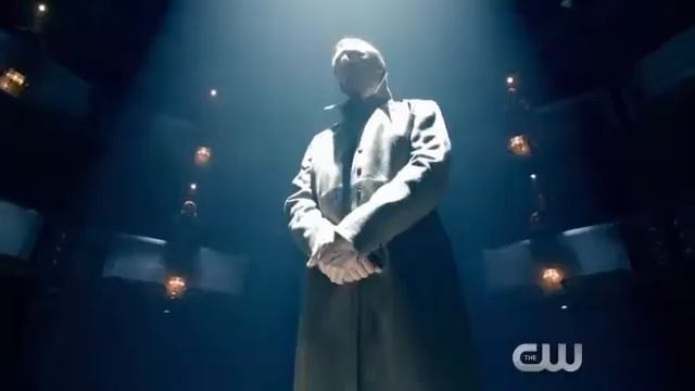 DC's Legends of Tomorrow ¦ The Legend Begins׃ Rip Hunter смотреть онлайн