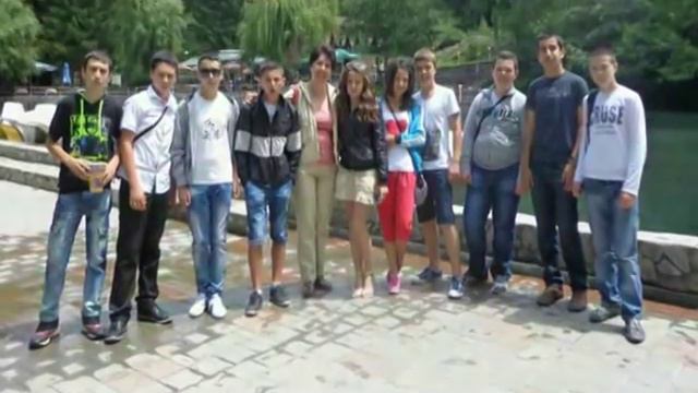 Випуск 2014 смотреть онлайн