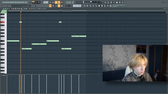 Как сделать БИТ в стиле МАЛЕНЬКИЙ ЯРЧЕ?! (Маленький Ярче, Mayot, Lov66) смотреть онлайн