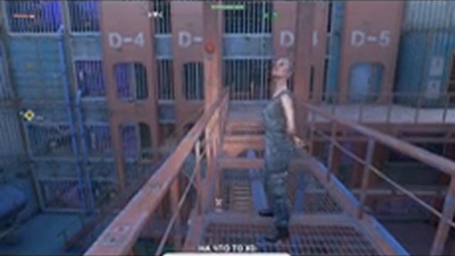 Прохожу DyingLight 2 смотреть онлайн