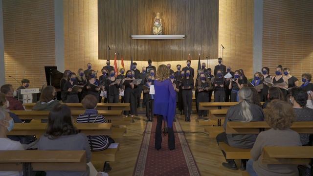 Ave María de David Hamilton смотреть онлайн