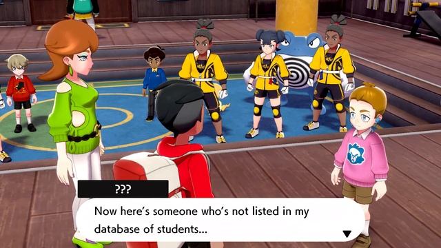 Let's Join the Master Dojo! Pokémon Shield Playthrough; Isle of Armor DLC (Part 1) - Nintendo Switc смотреть онлайн