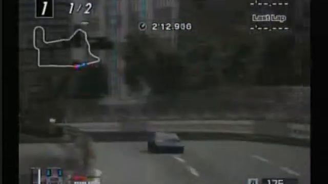 Alpine - Renault Alpine Cup - Race 1 - Tokyo Route 246 смотреть онлайн