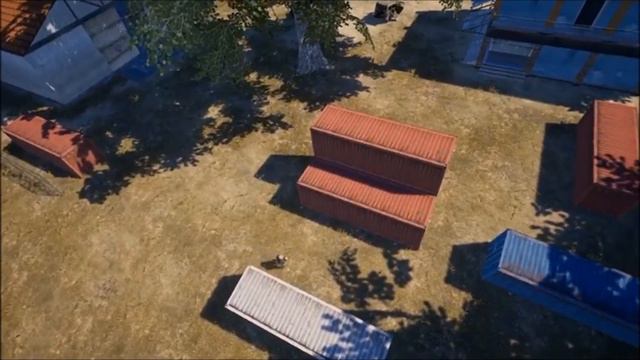 НАСТОЯЩИЙ PUBG НА МОБИЛЬНЫЕ УСТРОЙСТВА! PLAYERUNKNOW'S BATLLEGROUNDS НА IOS И ANDROID!