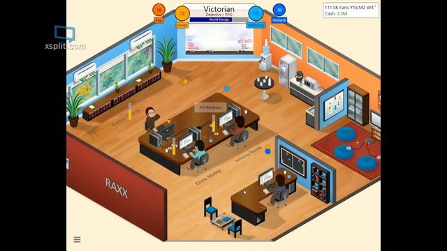 So This is Different| Game Dev Tycoon смотреть онлайн