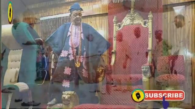 New Alaafin Update: Oyo Indigene In Diaspora React, Call on Oyomesi Kingmakers To Stand With Truth смотреть онлайн